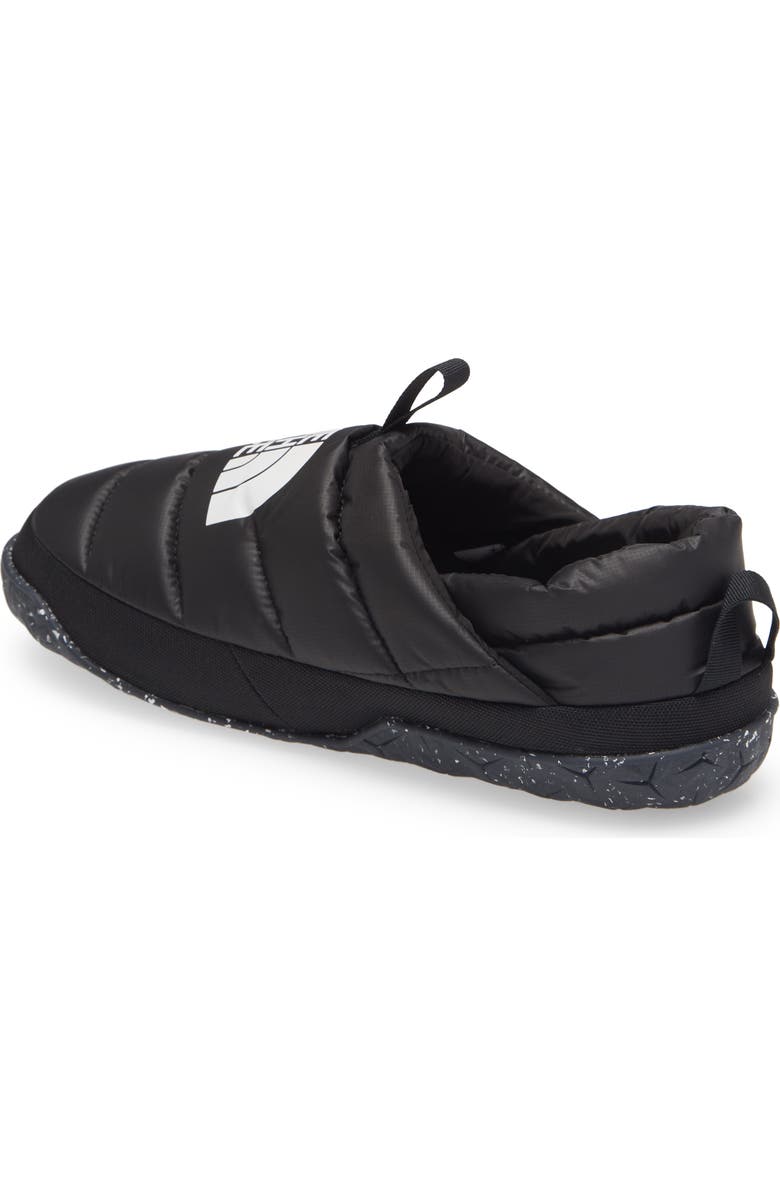 The North Face Nuptse Down Slipper, Alternate, color,