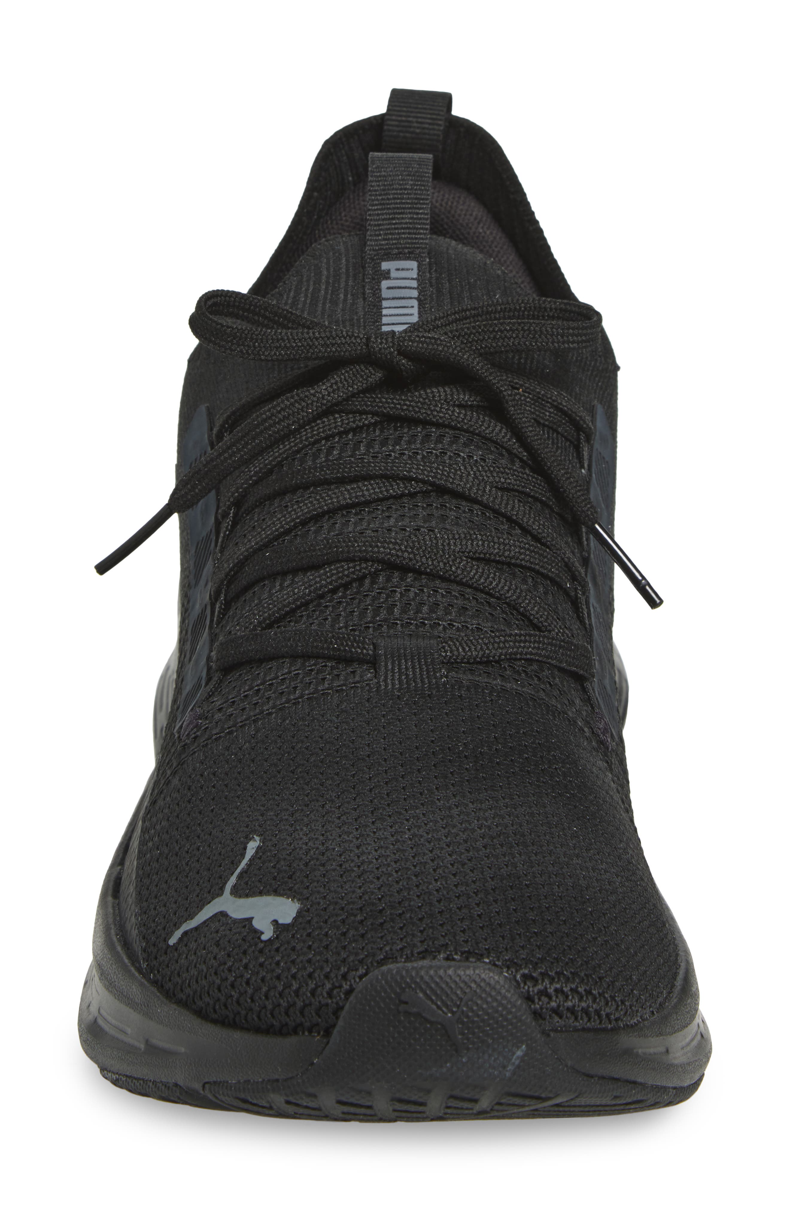 PUMA Softride Symmetry Fuzion Sneaker, Alternate, color, 
