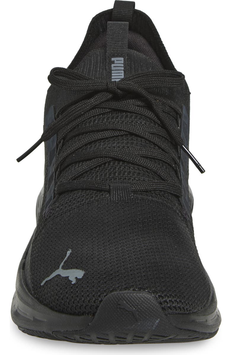 PUMA Softride Symmetry Fuzion Sneaker, Alternate, color,