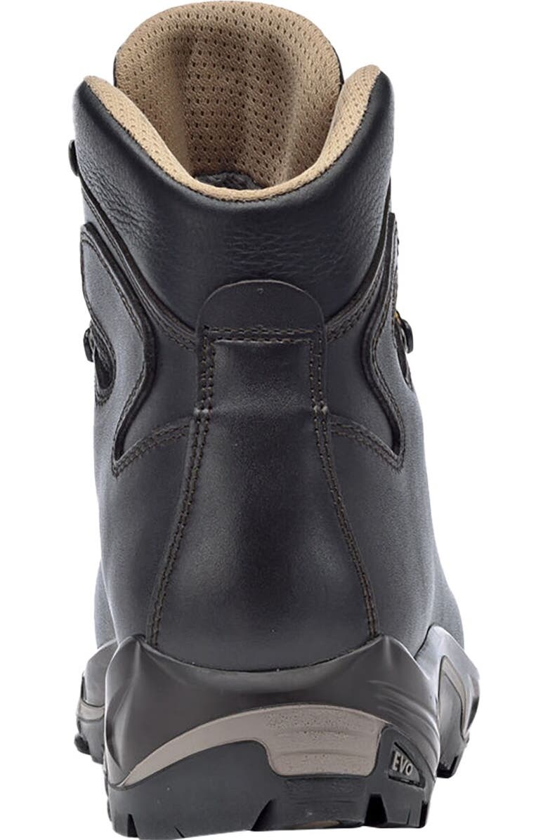 Asolo Tps 535 Lth V Evo Backpacking Boot - Women's, Alternate, color, Brown