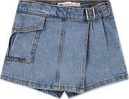 Levi's Kids' Cargo Skort