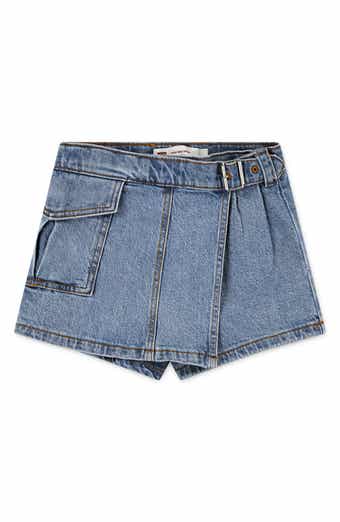 Levi's Kids' Cargo Skort