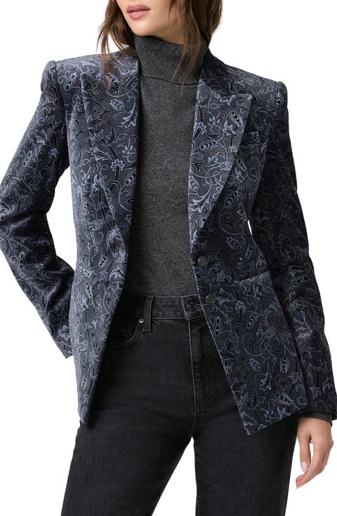Chelsee Blazer