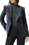 PAIGE Chelsee Blazer