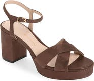 Stuart Weitzman Dayna Platform 80 Sandal