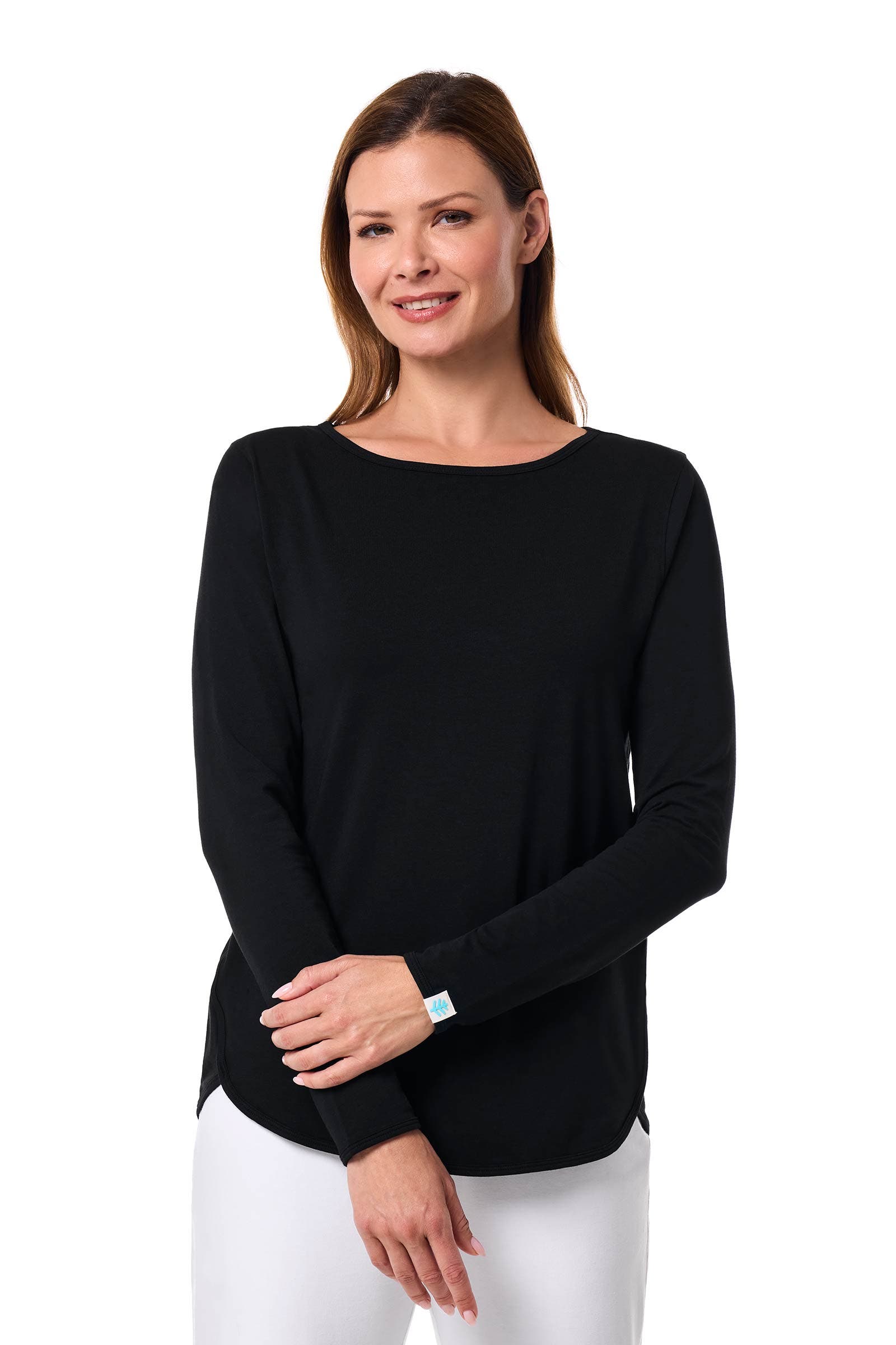 selected Black