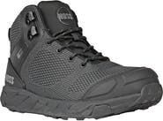 Hoss Boot Company HOSS Buster Hi Waterproof Composite Toe Work Boot