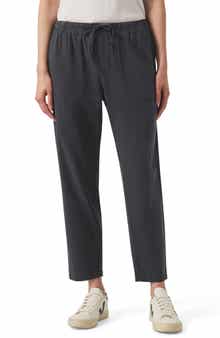 Splendid Angie Straight Leg Pants