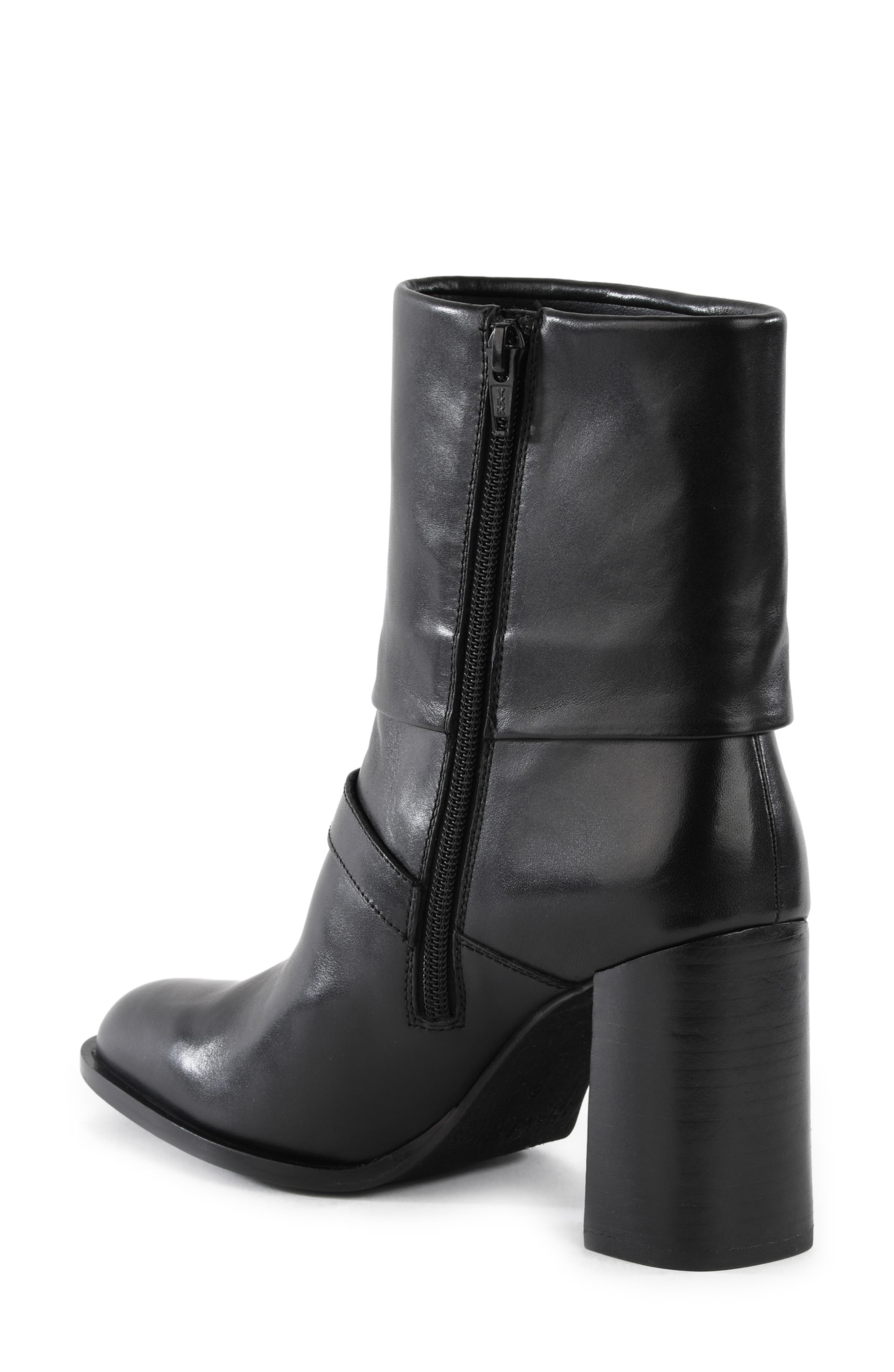 Seychelles Pleaser Bootie, Alternate, color, Black