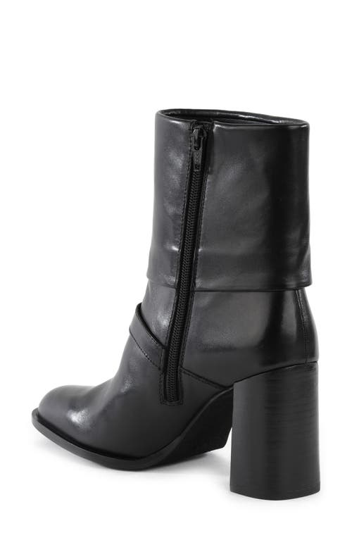 Seychelles Pleaser Bootie In Black
