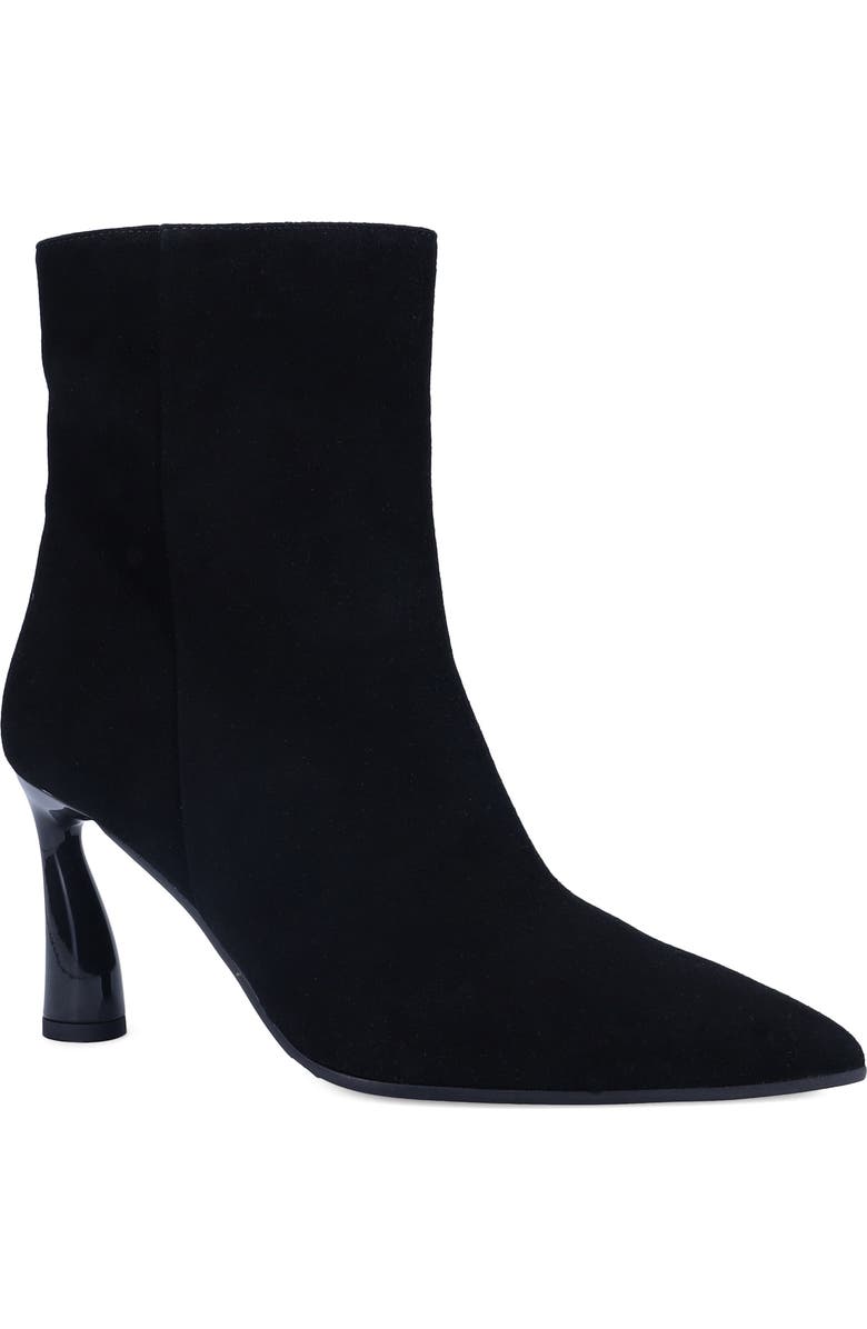 Ron White Danita Pointed Toe Bootie, Main, color,