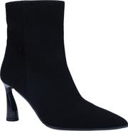 Ron White Danita Pointed Toe Bootie