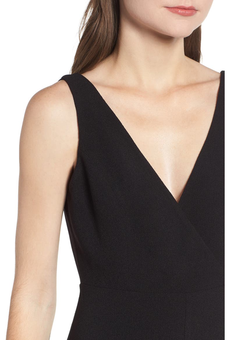 Curtis Jumpsuit, Alternate, color, BLACK