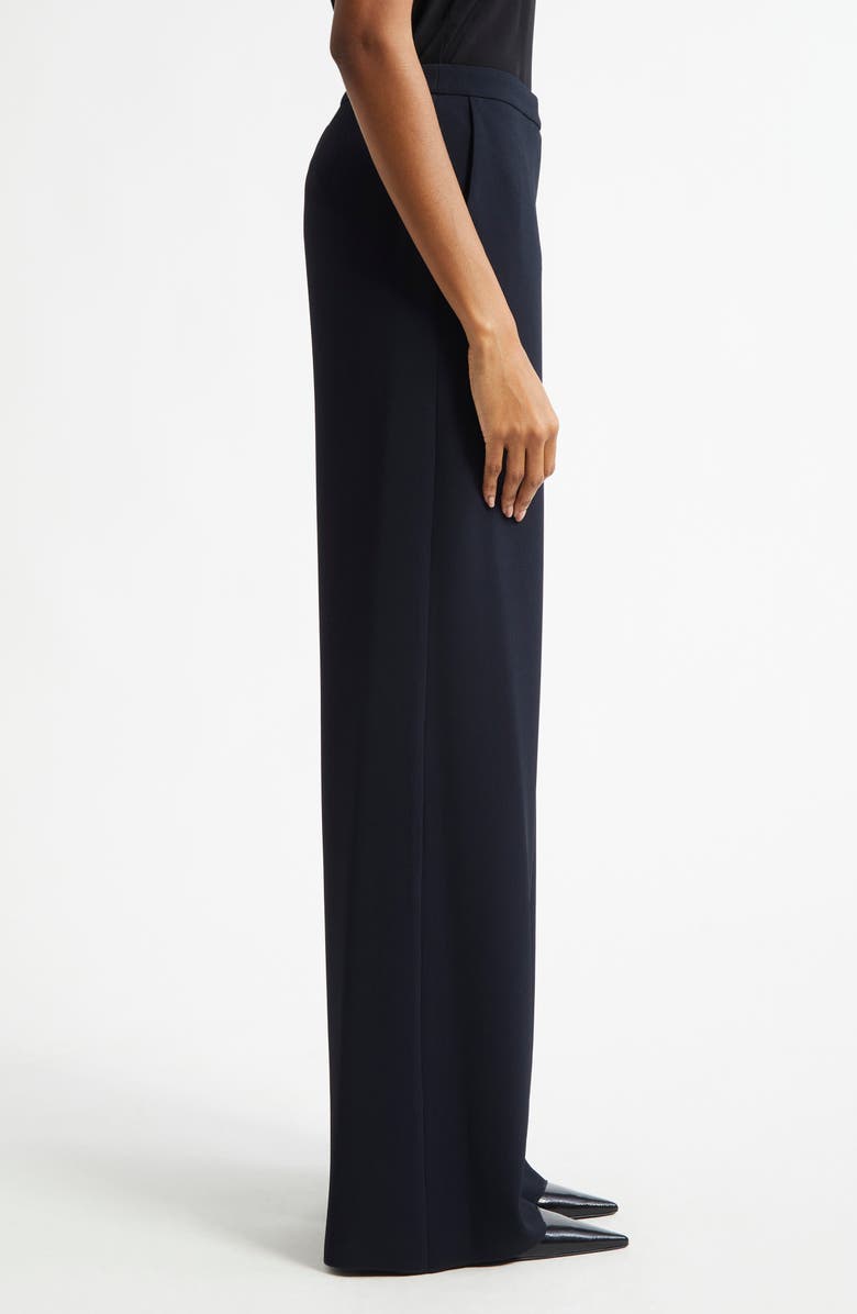 Emporio Armani Wide Leg Pants, Alternate, color,