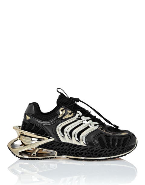 Runner Sneaker The Thunder Stroke Gen.x.2. Unisex