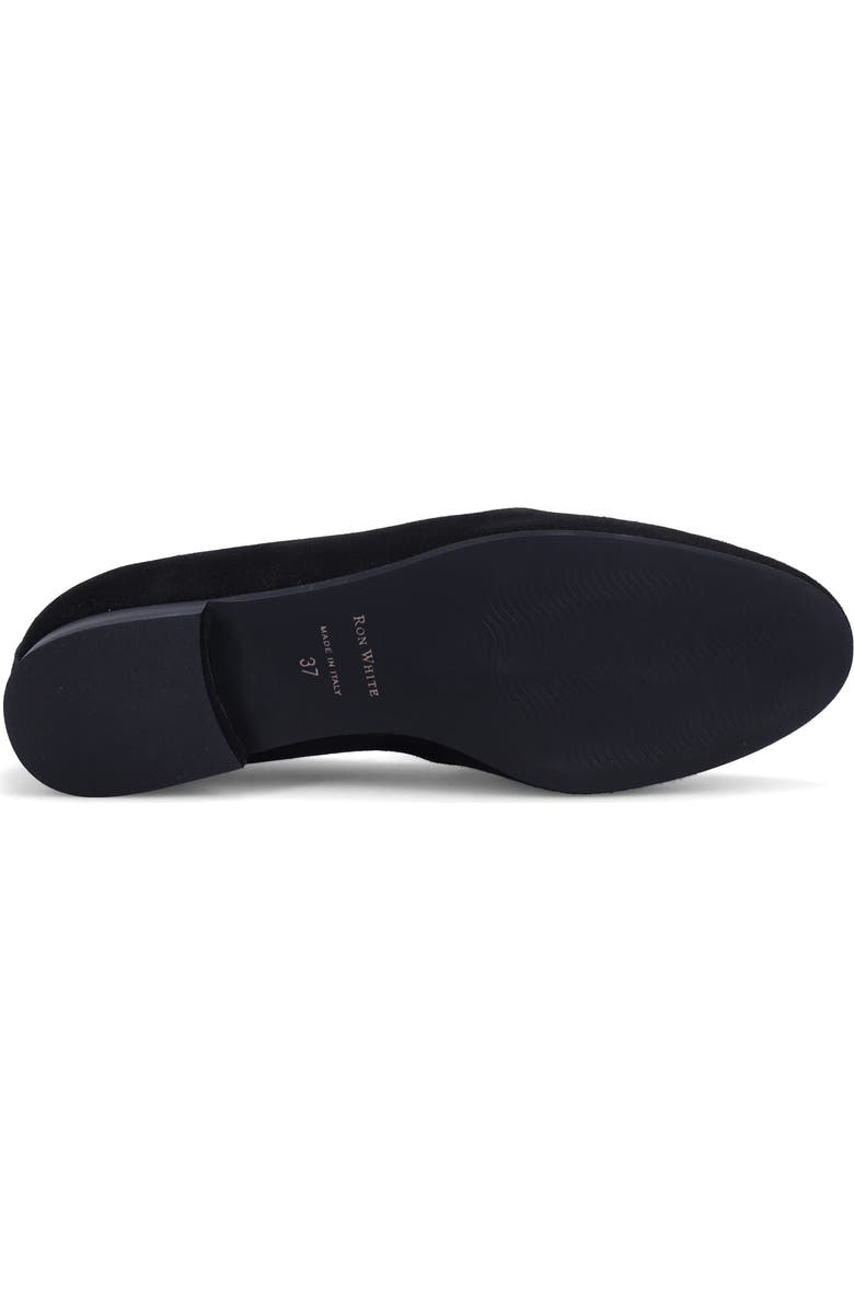 Ron White Kerenza Water Resistant Loafer, Alternate, color,