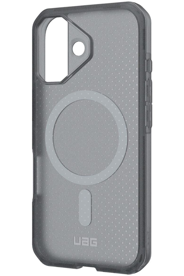 Dot MagSafe Case for Apple iPhone 17, Alternate, color, GRAY