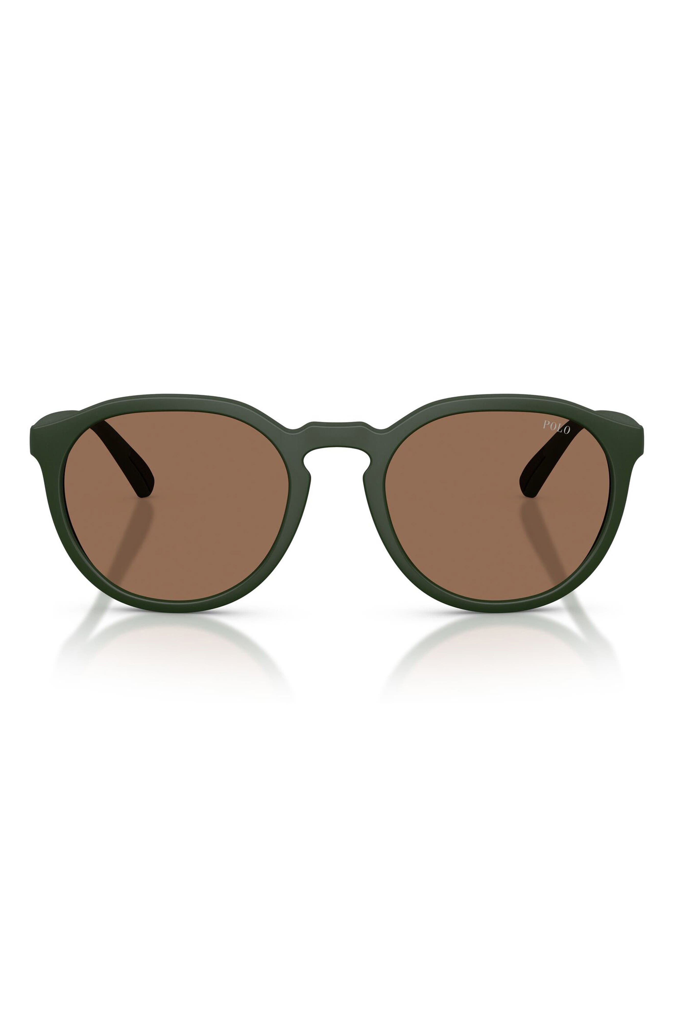 selected MATTE DARK GREEN / DARK BROWN