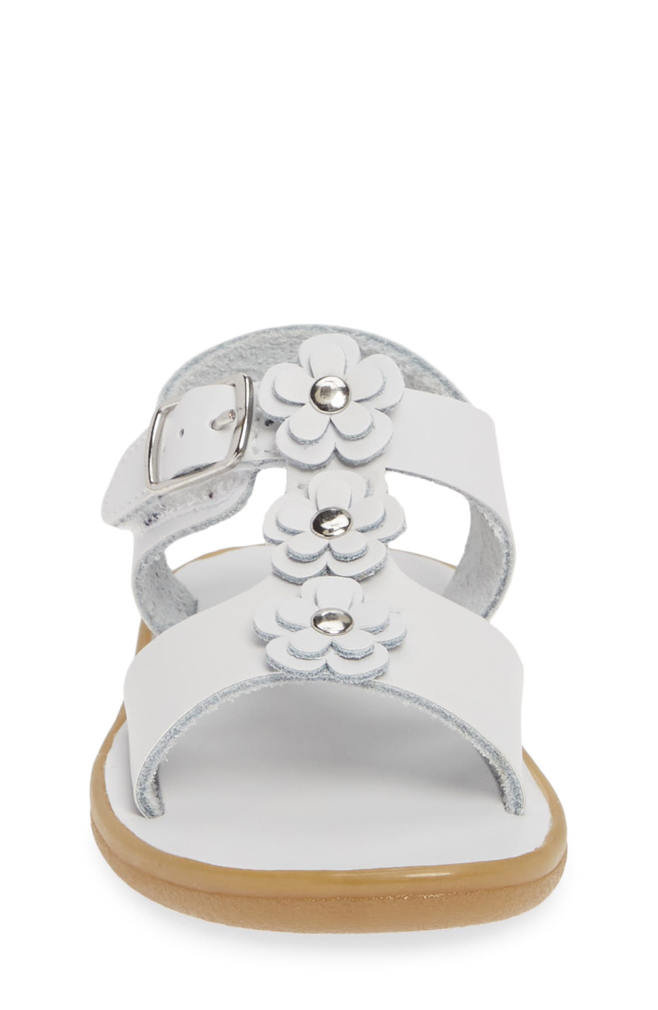 Footmates Jasmine Waterproof Sandal, Alternate, color, 