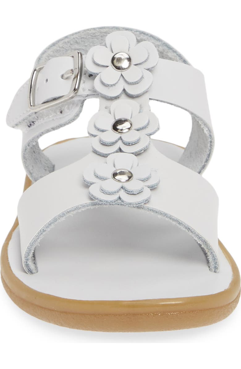 Footmates Jasmine Waterproof Sandal, Alternate, color,