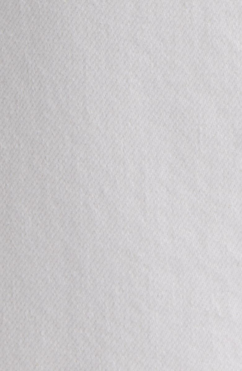 FRAME Le Mec Raw Hem Boyfriend Jeans, Alternate, color, Au Natural Clean