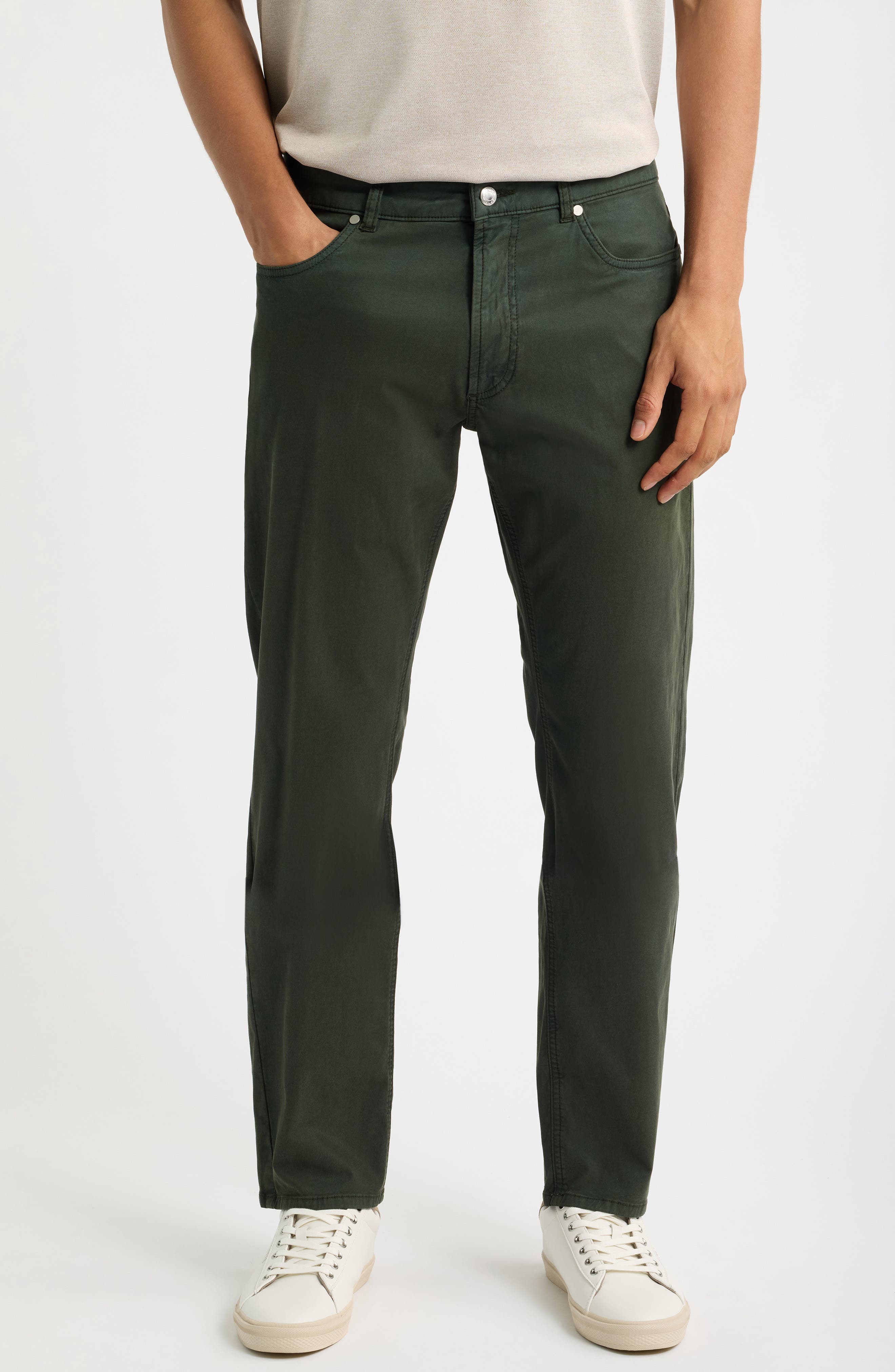 DARK OLIVE