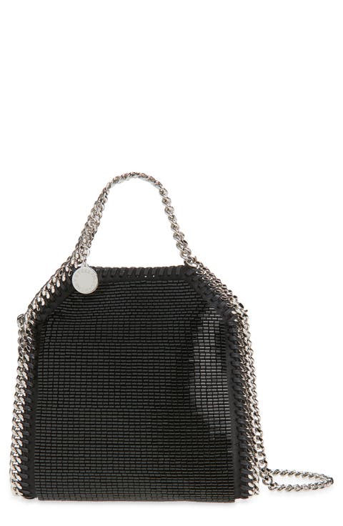Tiny Falabella Beaded Evening Bag