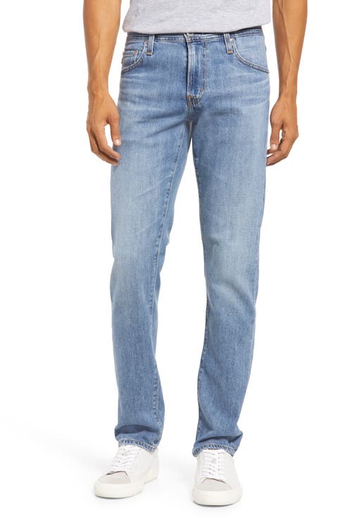 Tellis Slim Fit Jeans (Nordstrom Exclusive)