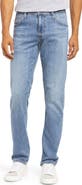 AG Tellis Slim Fit Jeans (Nordstrom Exclusive)