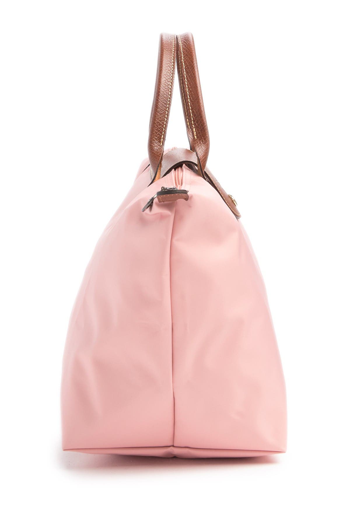 Longchamp Le Pliage Nylon Medium Tote Bag, Alternate, color, 