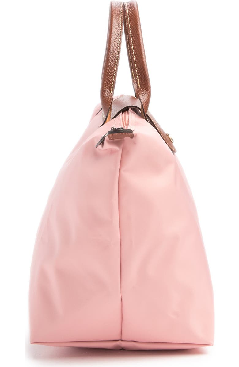 Longchamp Le Pliage Nylon Medium Tote Bag, Alternate, color,