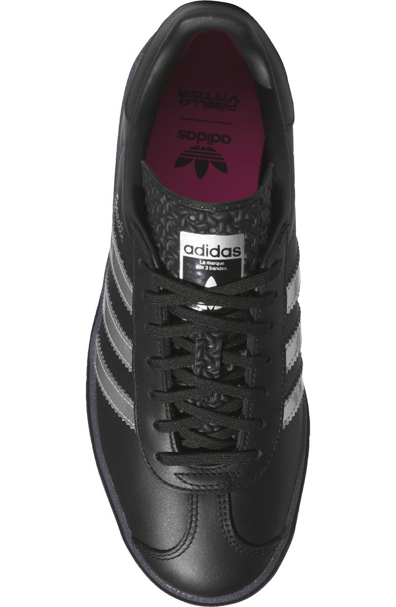 adidas x Pabllo Vittar Pride Gazelle Bold Sneaker, Alternate, color,