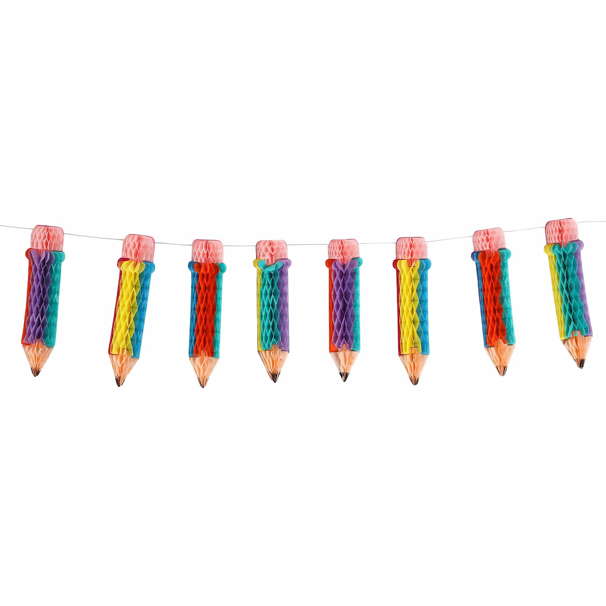 selected Multicolor