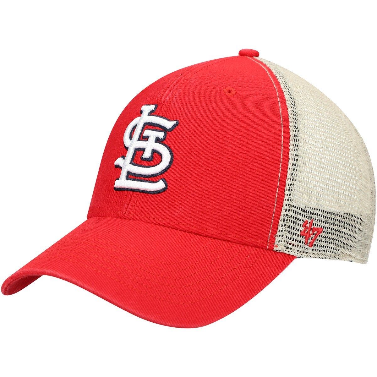 selected Red