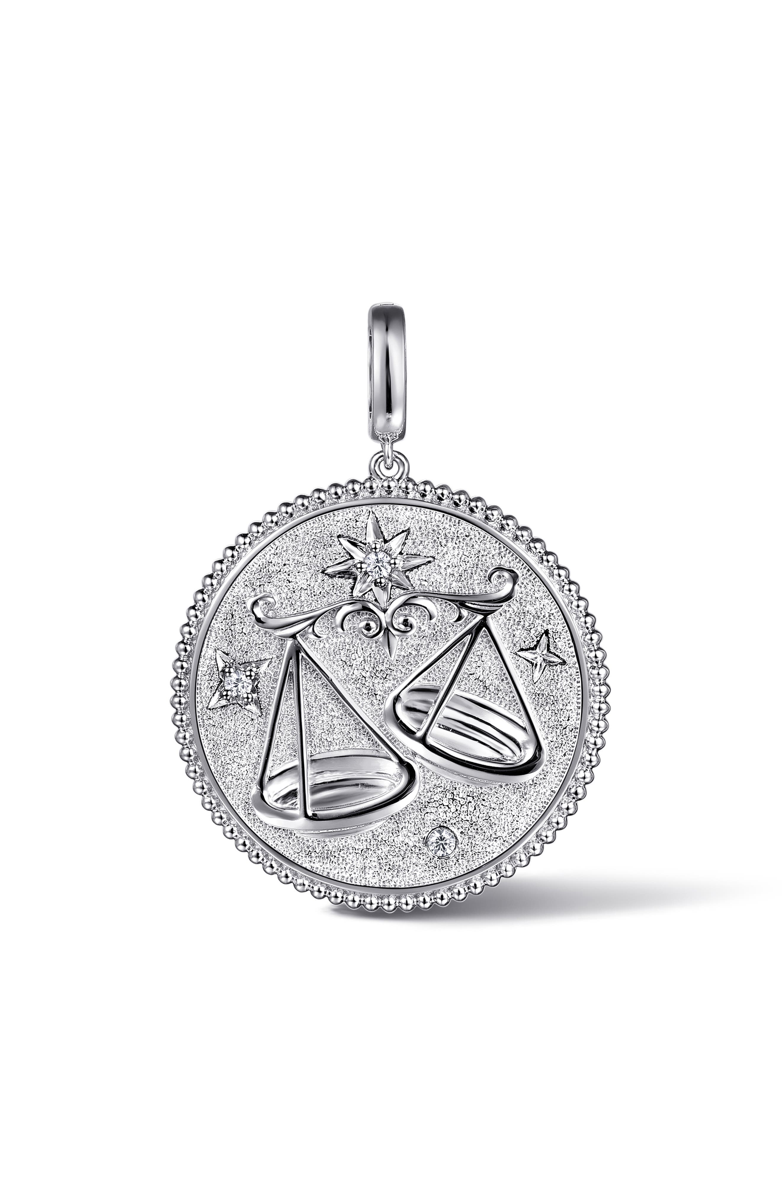 STERLING SILVER
