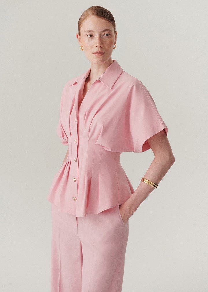 selected PINK