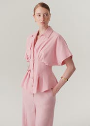 Exquise Georgia Blouse