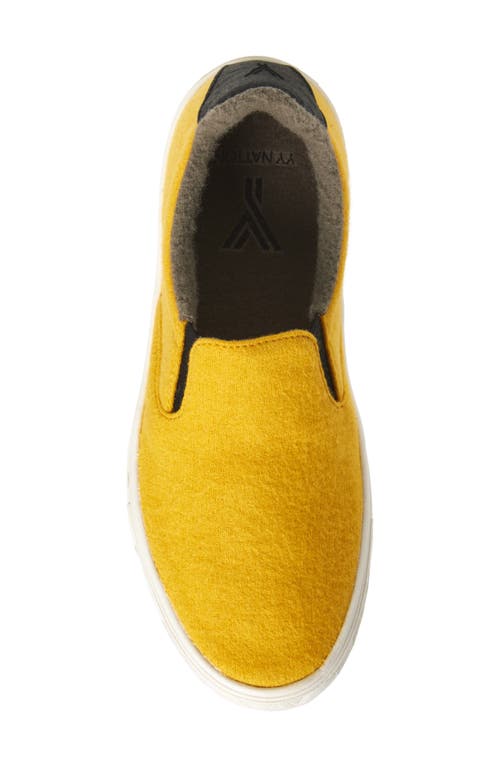 Yy Nation Nimbo Wool Blend Loafer In Multi