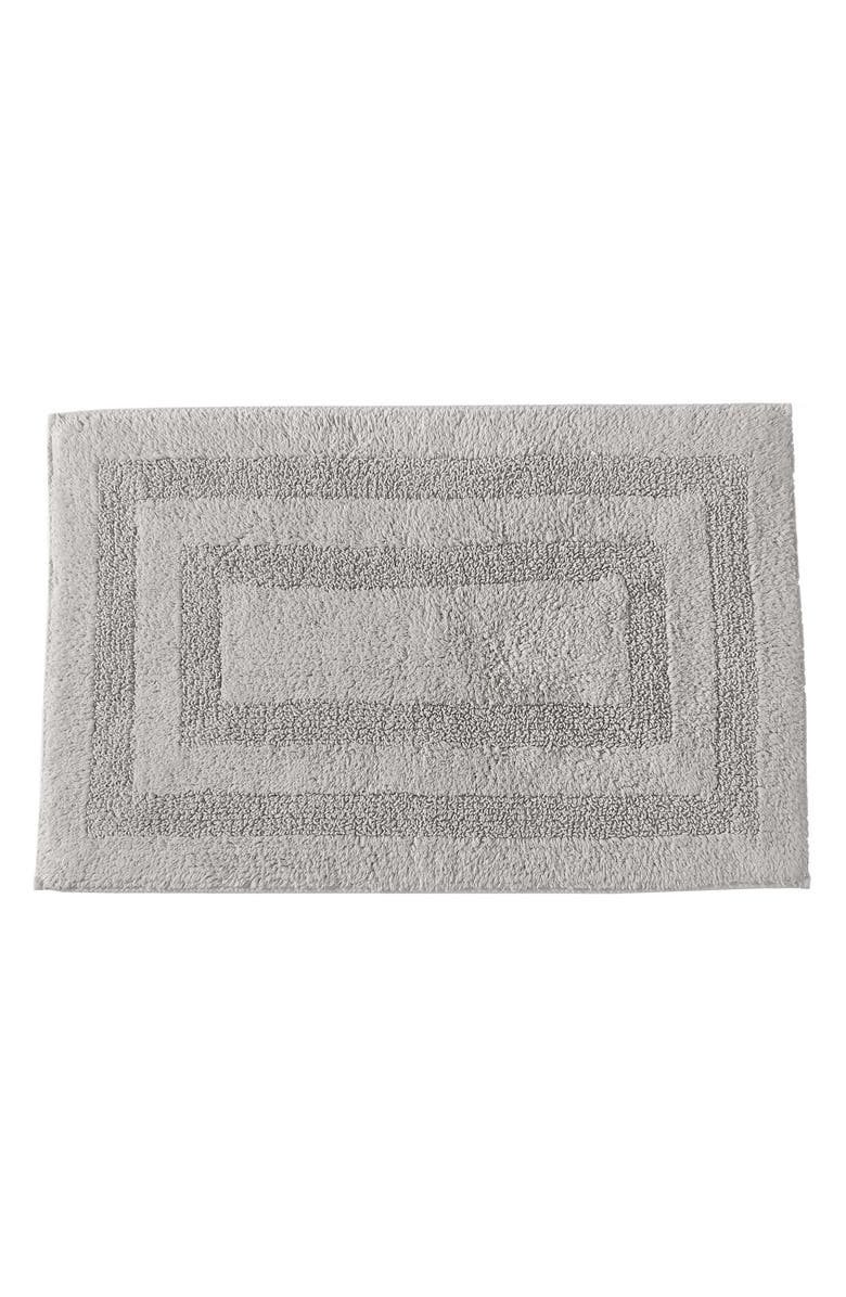 Nautica Micellar Reversible Bath Rug, Main, color, 