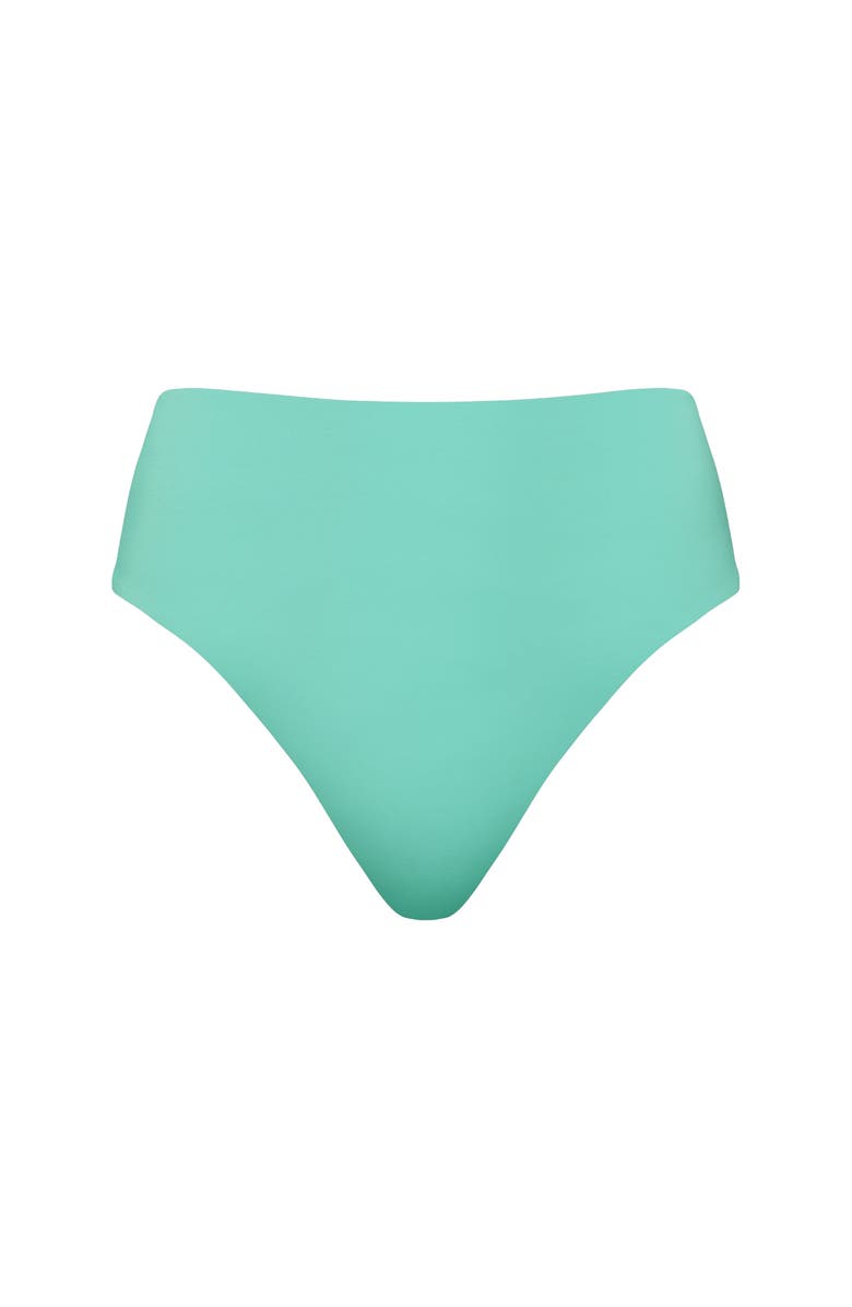 CUUP The Highwaist Swim, Main, color, Tide