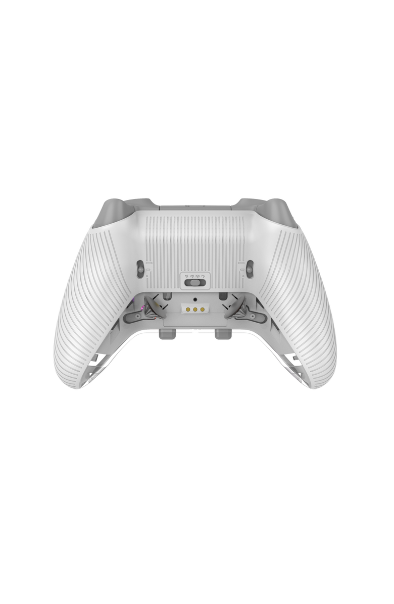 Sonicgrace Wireless Gaming Controller, Alternate, color, White