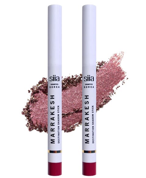 2-Pc. Destination Shadow Stick Duo Set
