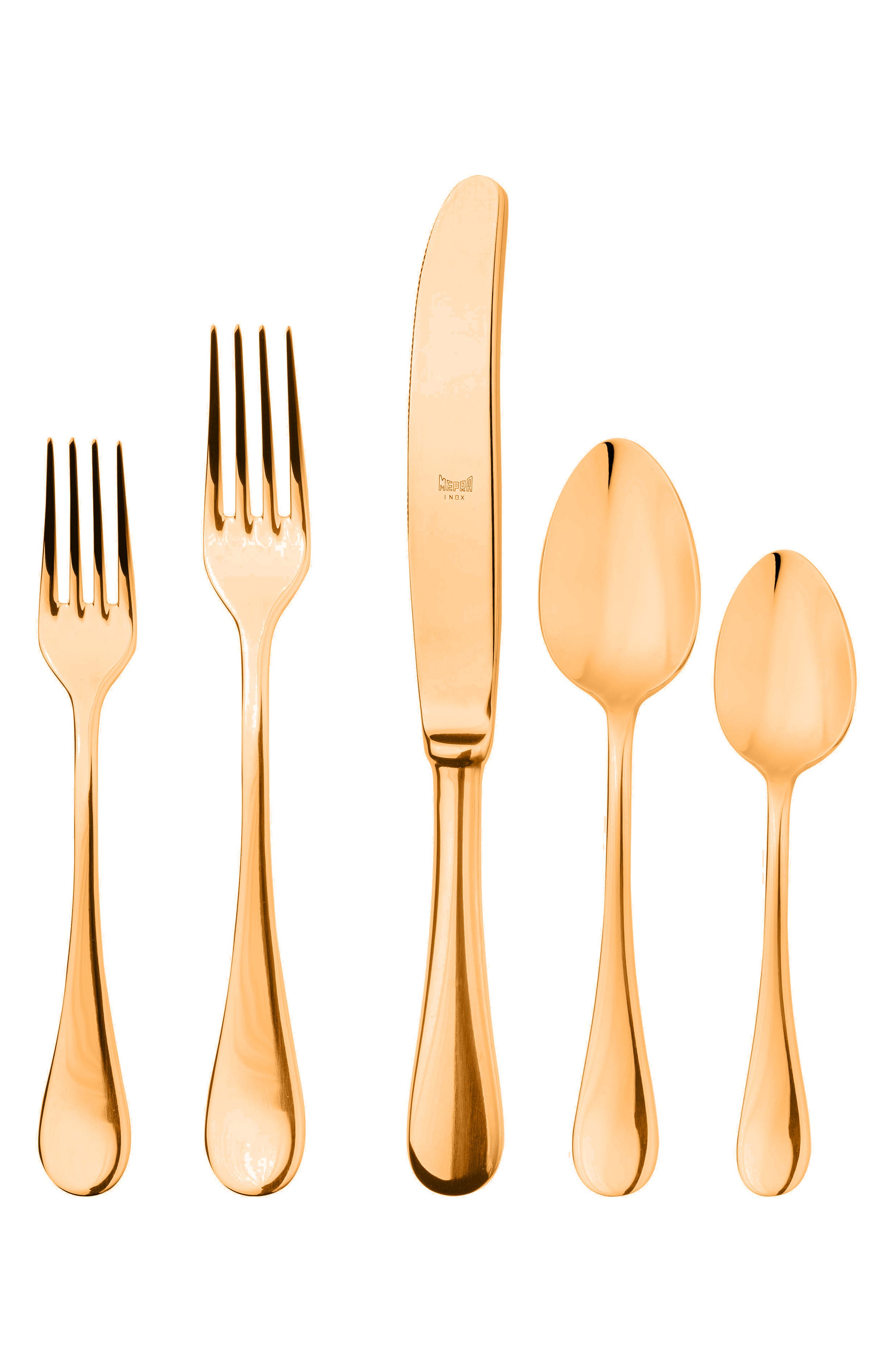 selected GOLD