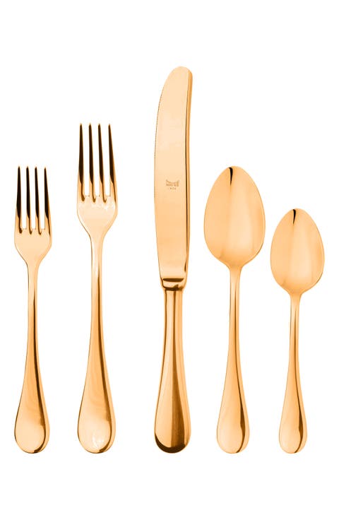Brescia 5-Piece Place Setting