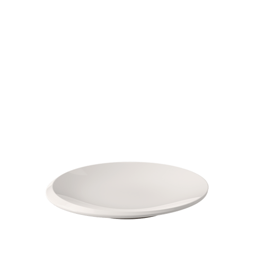 Villeroy & Boch Newmoon Bread & Butter Plate In White