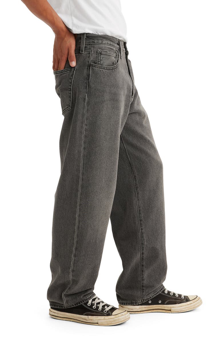 Levi's<sup>®</sup> 568<sup>™</sup> Stay Loose Jeans, Alternate, color,
