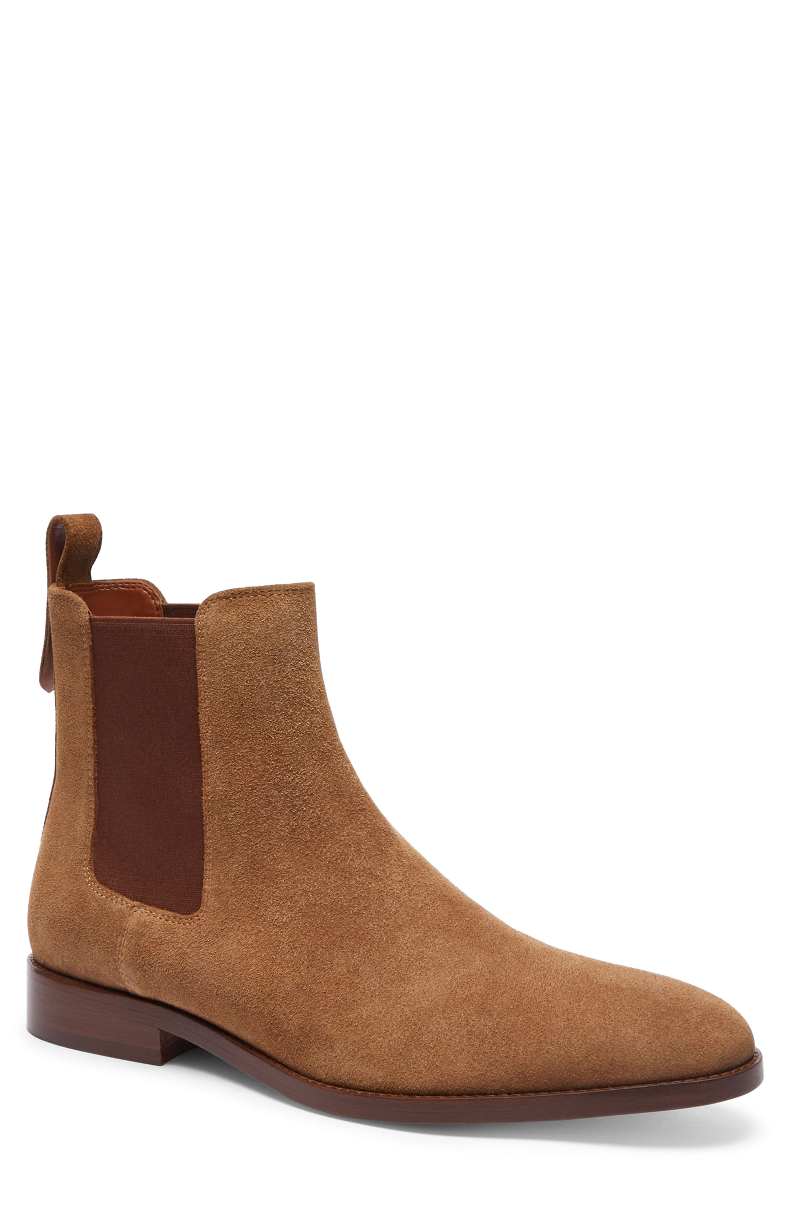 COACH Dalton Chelsea Boot, Main, color, 