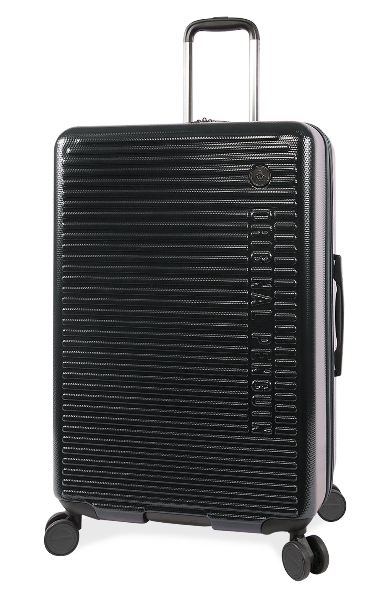 penguin  Original Penguin Dexter 29-Inch Hardside Spinner Luggage