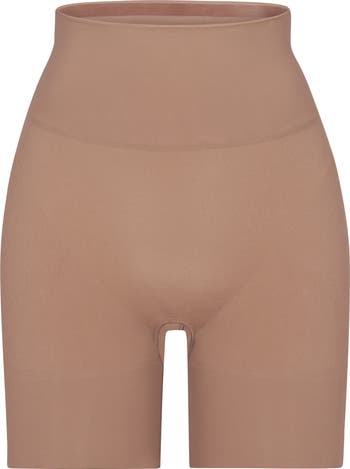 Butt Enhancing Shaper Shorts