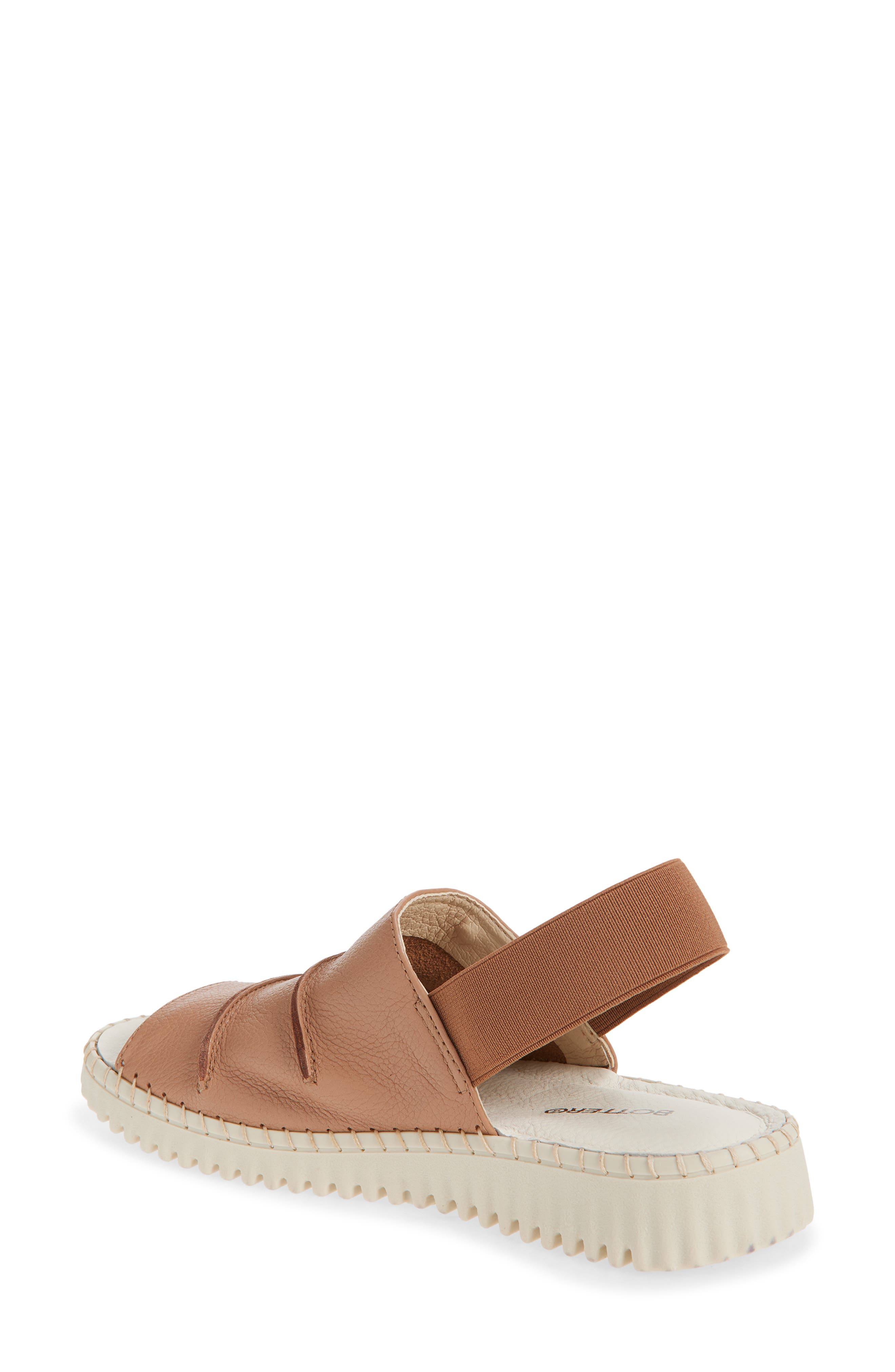 Construcao Botolga Slingback Sandal - image 4
